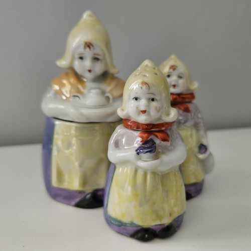 Antique novelty japanese - antique,