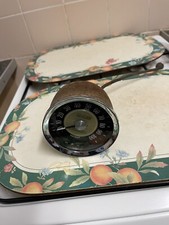 1959-1965 Riley One-Point-Five - Speedometer