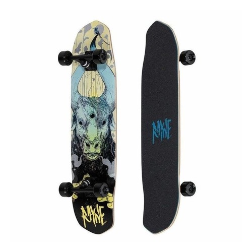 Rayne street cruiser minotaur - rayne,