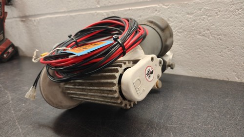 Caravan motormover motor - motormover,