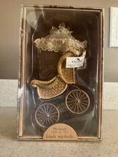 Kurt Adler Ornament Baby