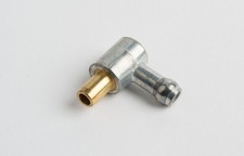 Suzuki Genuine RG500 G & CH Union Breather Hose Replacement 16910-09401-000