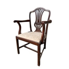 Antique Georgian Style
