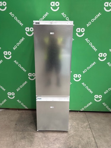 Neff built fridge freezer - built-in, fridge-freezer
