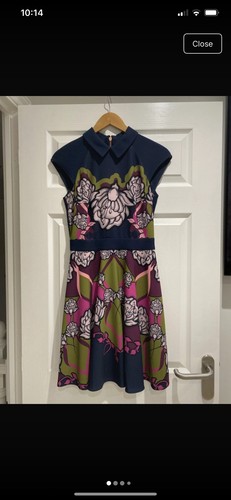 Ted baker dress size - baker,