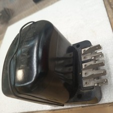 Genuine Lucas Voltage