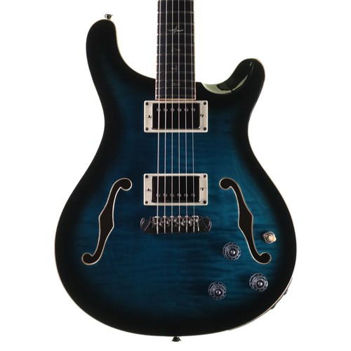 Prs hollowbody piezo - prs, se