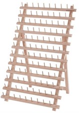 Milward Wooden Thread Rack 120