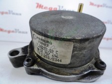Vectra C, Signum Brake Vacuum Pump Z20NET Petrol 55561099