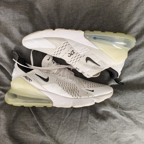 Nike air max 270 - air,