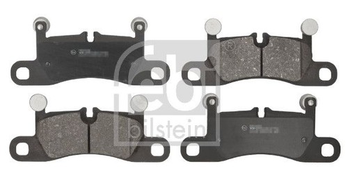 Febi bilstein 188677 disc - bilstein,