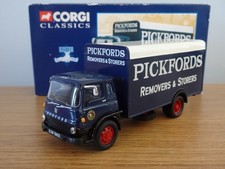 CORGI CLASSICS PICKFORDS