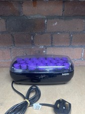 BaByliss R16b Electric Heated