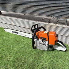 Stihl Ms660 Chainsaw 30” bar
