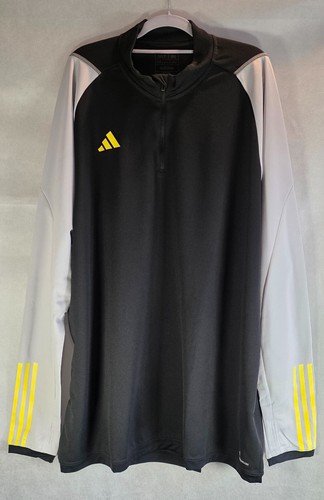 Adidas tir023 tracksuit top - tir023,