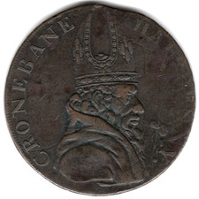 1789 CRONEBANE IRELAND