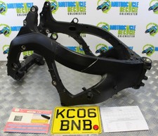 Honda CBR 1000 RR Main Frame