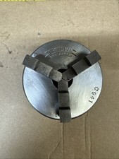 Craftsman 109 6" Metal Lathe 3