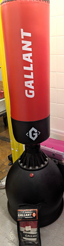 Gallant freestanding punch - gallant,