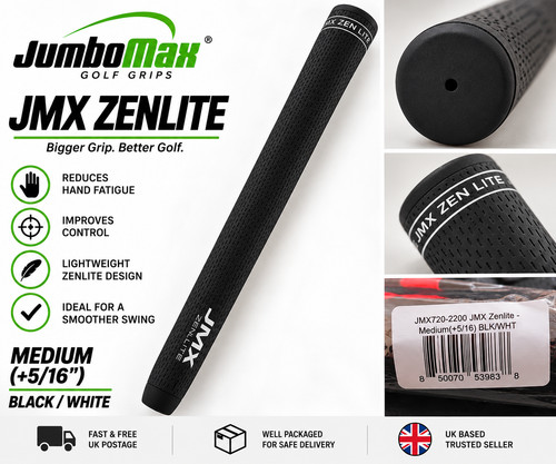 Jumbomax jmx zen lite - jmx,