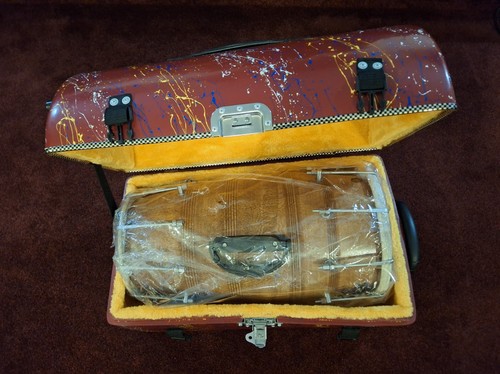 Quality dholak hard - quality,