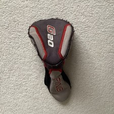 PING G20 Fairway Wood