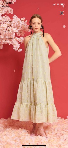 Sister jane mint - mint, green