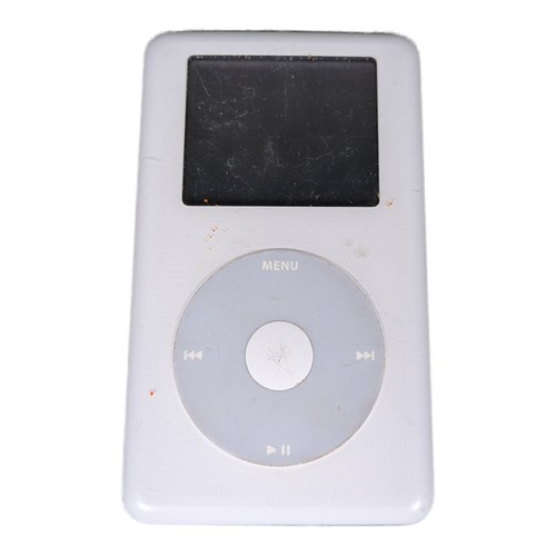 Apple ipod classic 4th - ipod, gen
