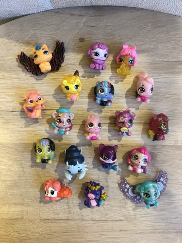 Hatchimals colleggtibles x18 - colleggtibles,