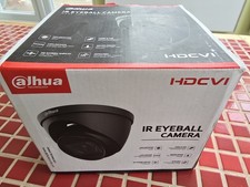 Dahua HDCVI IR Eyeball CCTV