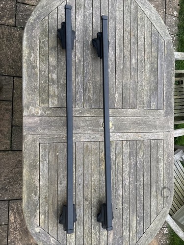 Thule car roof rack - thule,