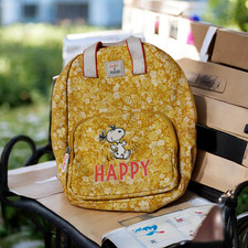 Cath Kidston Yellow Peanuts