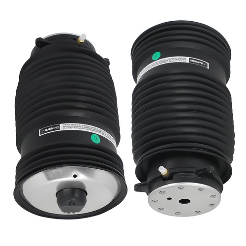 Pair rear air - bag, for