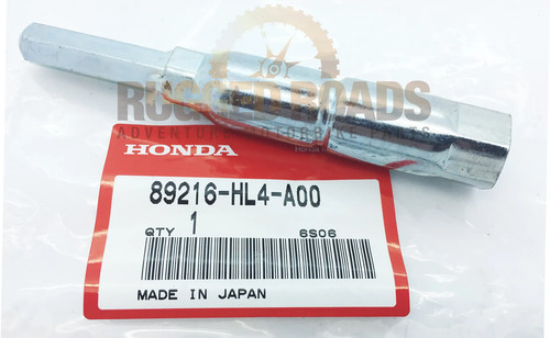 Oem honda spark plug spanner - oem,
