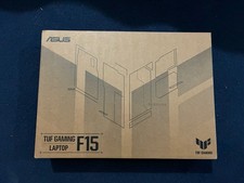 ASUS TUF FX506H Gaming Laptop: Intel 11th Gen i5, RTX 3050 (4GB V-Ram), 16gb Ram