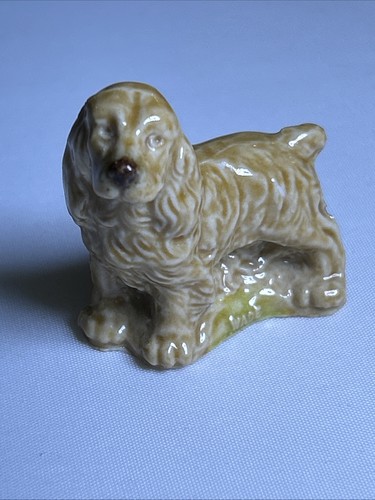 Wade whimsey cocker spaniel - wade,