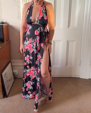 Wicked Weasel sexy maxi