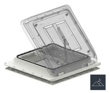 Campervan Fiamma 40 Crystal