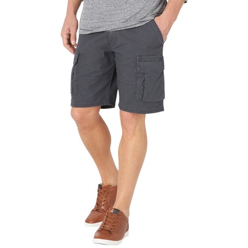 Wrangler mens cargo shorts - cargo,