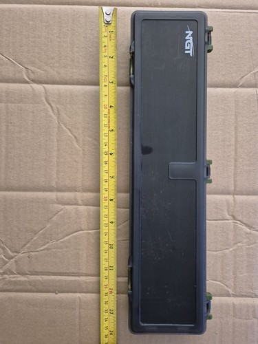 Ngt hard rig box with - ngt,