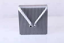 Nissens evaporator for seat - for,