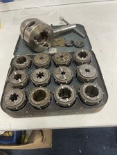 Burnerd Multisize Collet Chuck