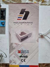 Grow Northern Holographic