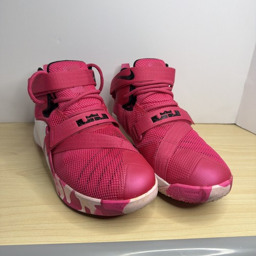 Nike lebron soldier - soldier, 9