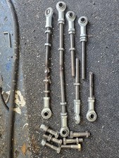 M16 Sphreical Rod End Rose Joint L&R hand Female.