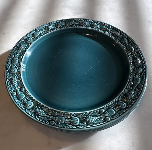 Adams welshwood blue - adams, round