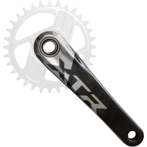 Shimano xtr m9220 - shimano, crank