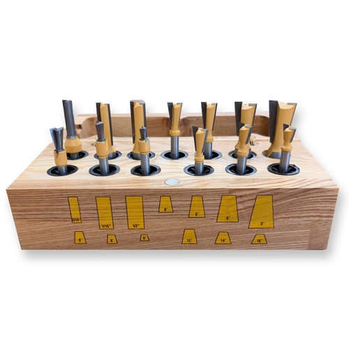 Sommerfeld leigh dovetail jig - sommerfeld,