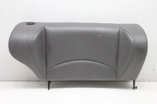 Porsche 968 rear seat - rear,