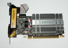 Zotac Nvidia Geforce 210